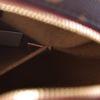 Louis Vuitton Monogram Boite Chapeau Souple 7 of 8