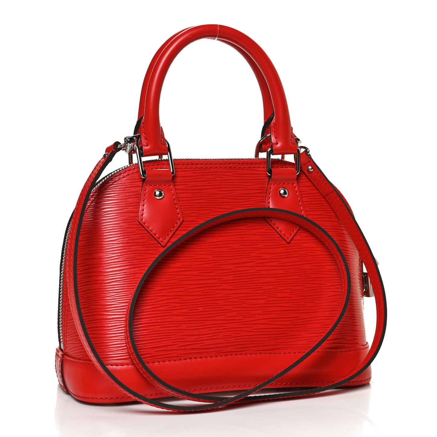 Epi Alma BB Coquelicot