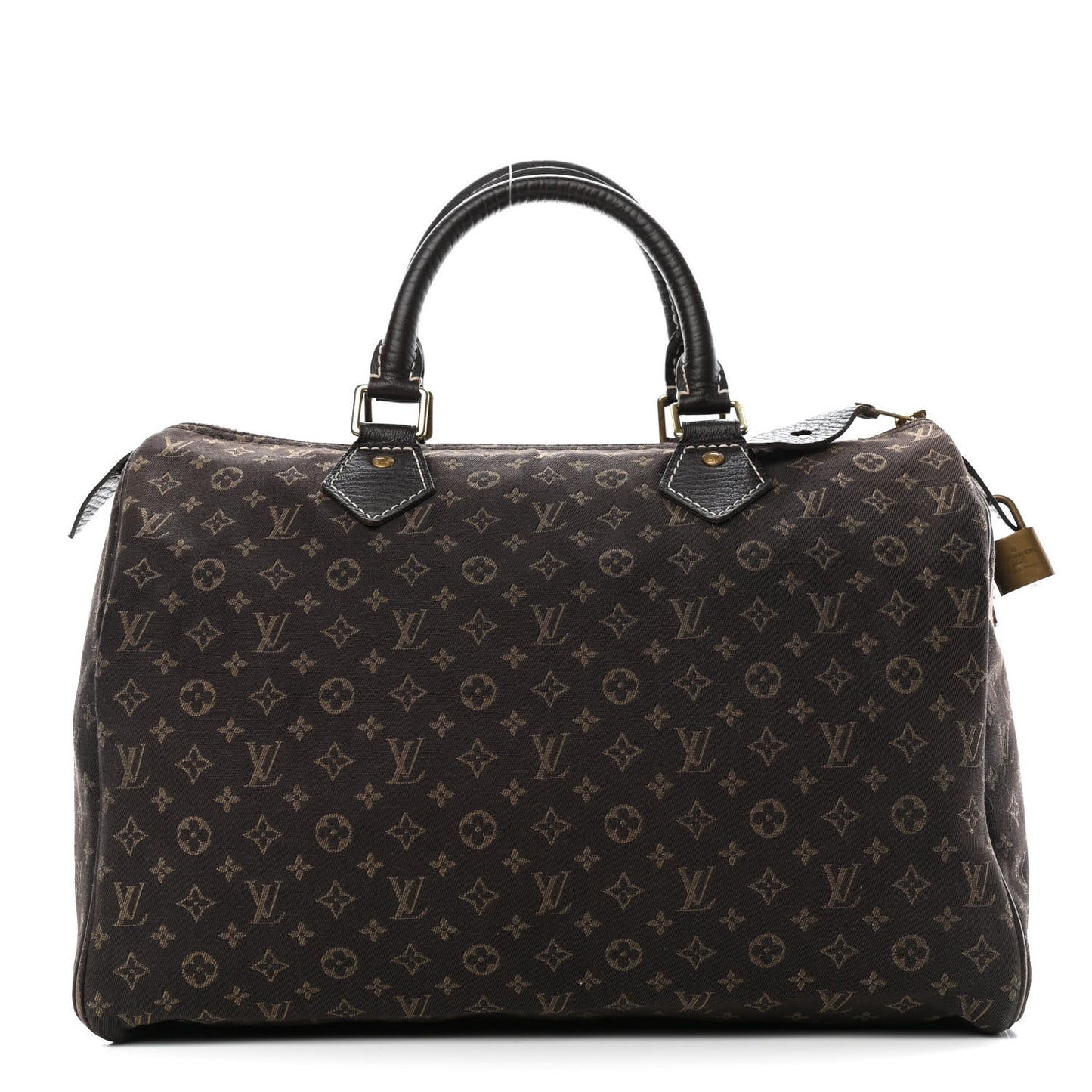 Monogram Idylle Speedy 30 Fusain