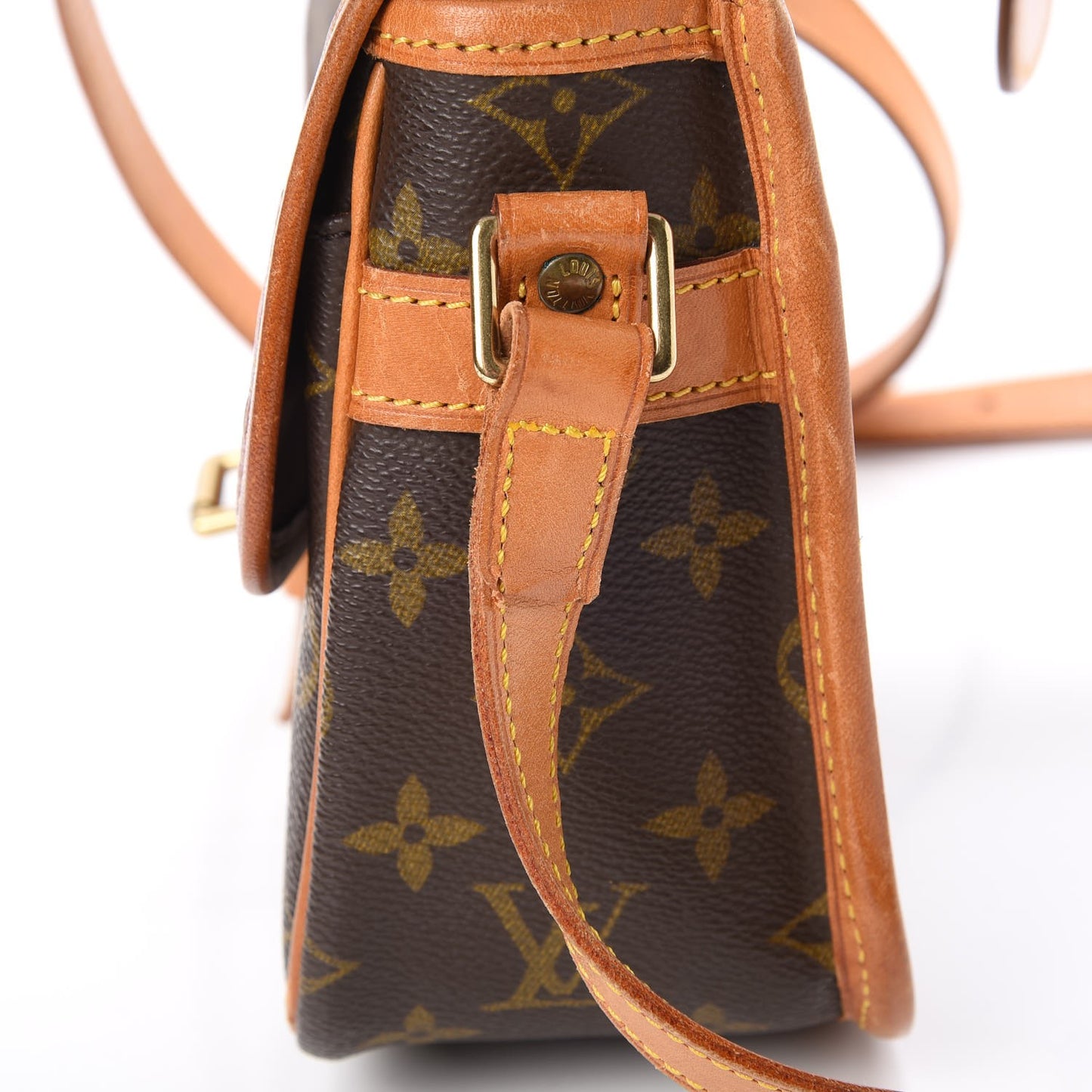 Monogram Sologne