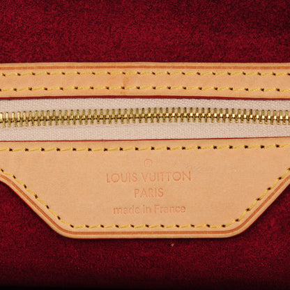 Louis Vuitton Monogram Multicolor Annie GM White 6 of 8