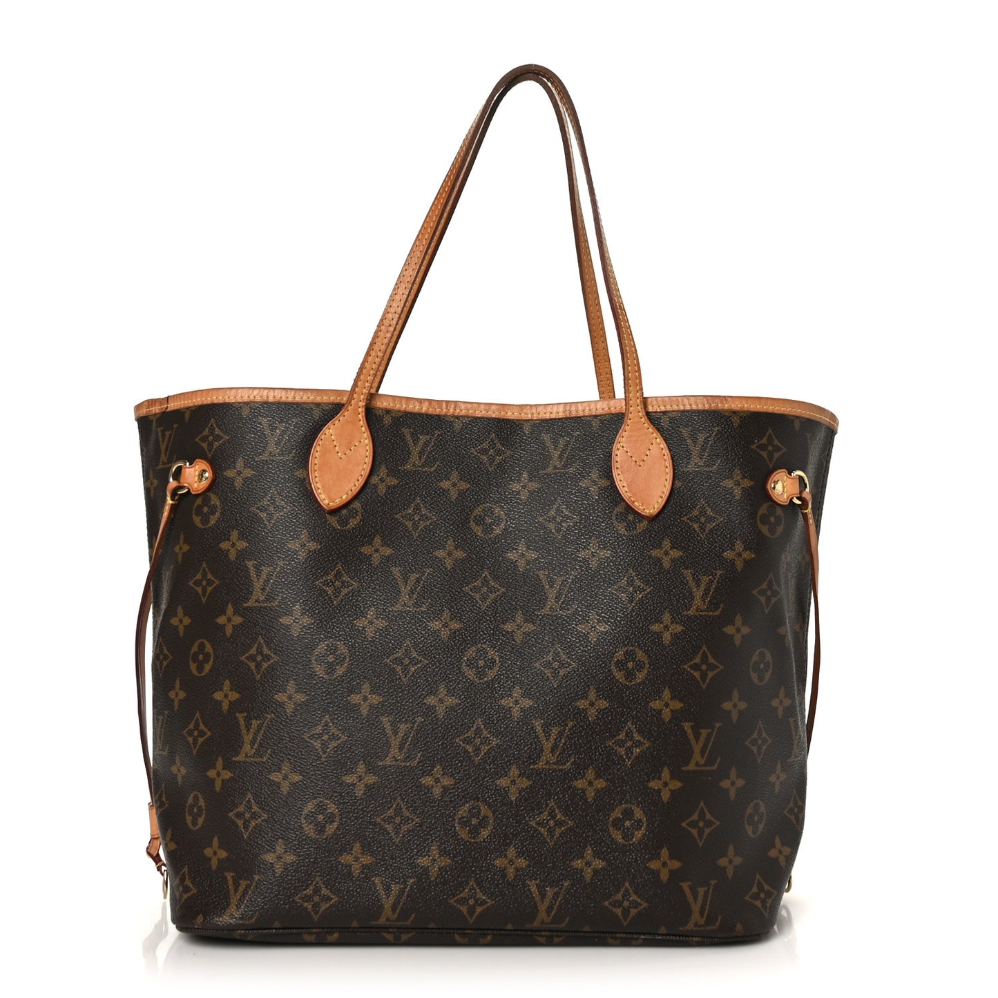 Monogram Neo Neverfull MM