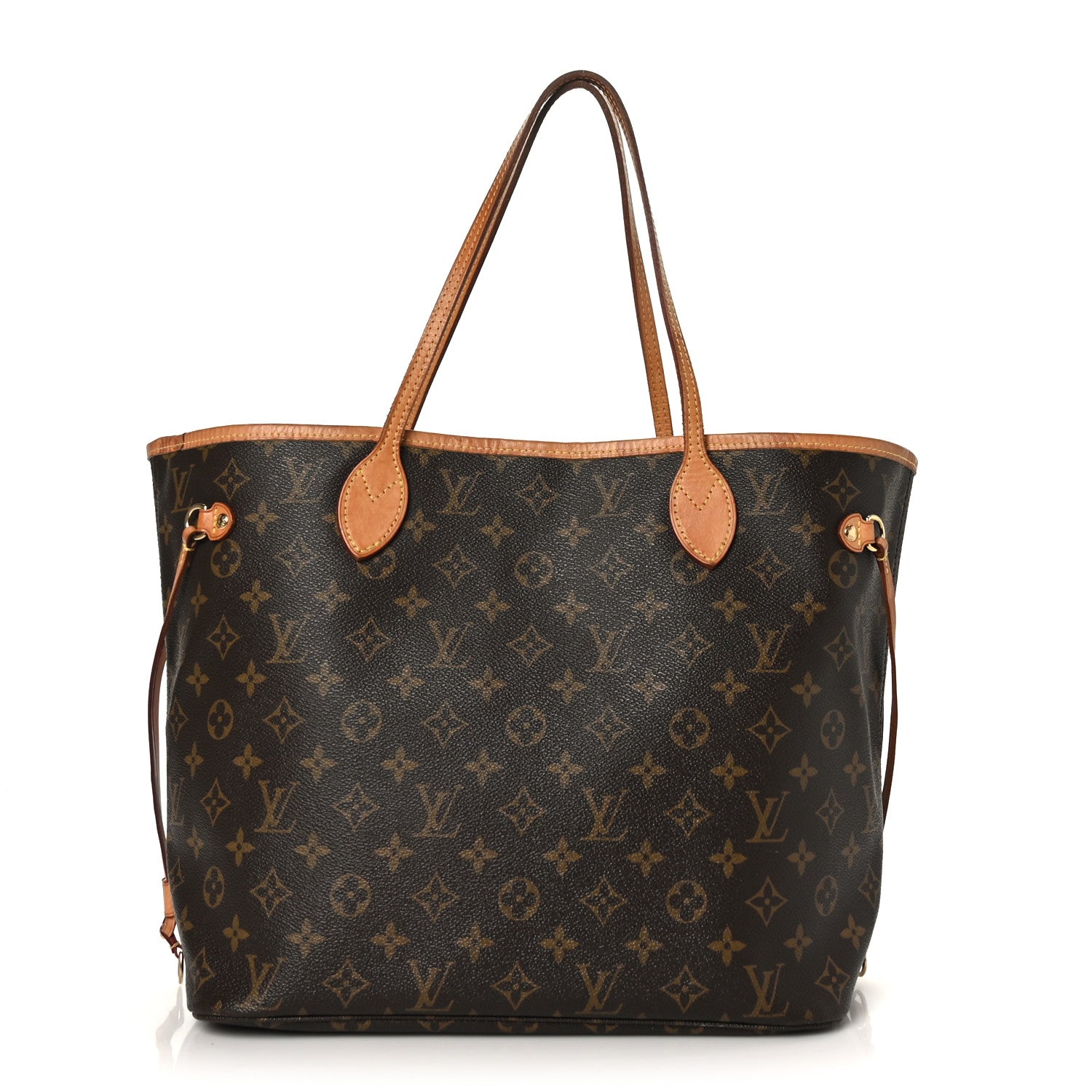 Louis Vuitton Monogram Neo Neverfull MM 1 of 9