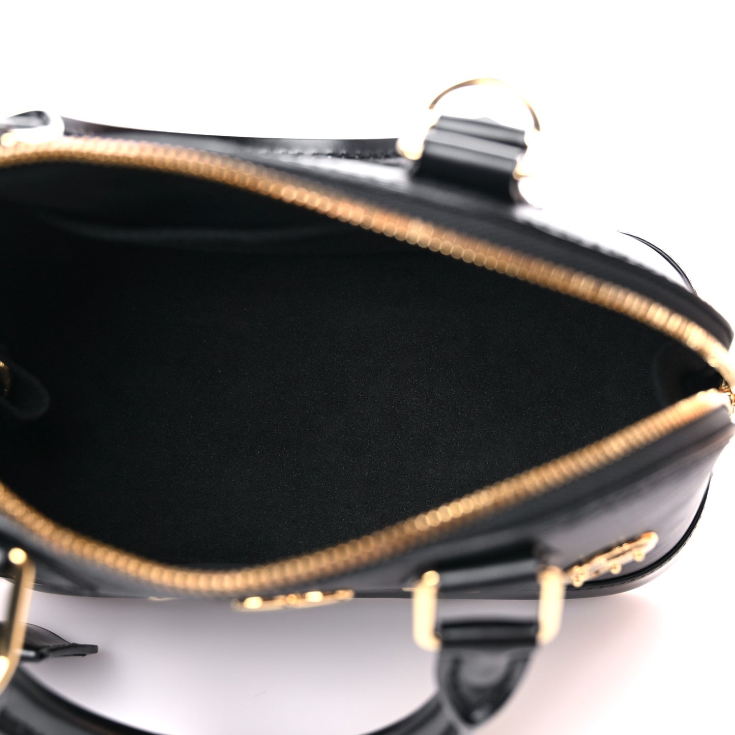 Epi Love Lock Alma BB Black