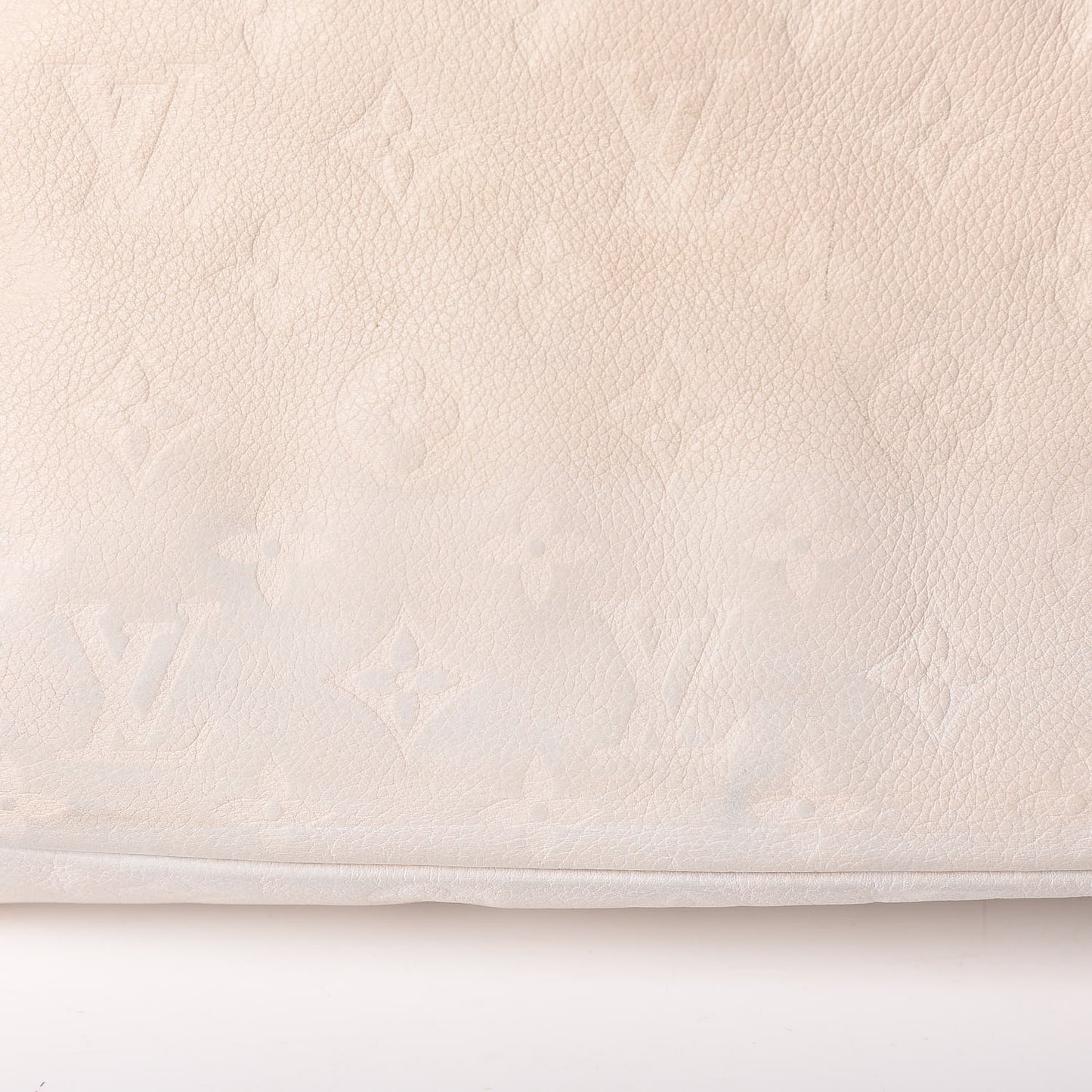 Empreinte Artsy MM Neige