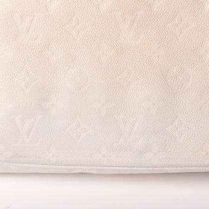 Louis Vuitton Empreinte Artsy MM Neige 23 of 32