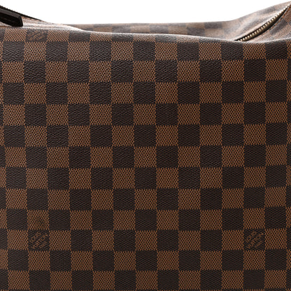Louis Vuitton Damier Ebene Portobello GM 8 of 10