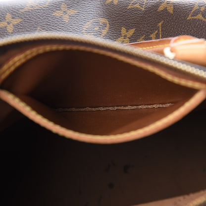 Louis Vuitton Monogram Speedy 30 11 of 24