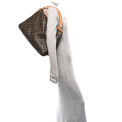 Louis Vuitton Monogram Artsy MM 2 of 16