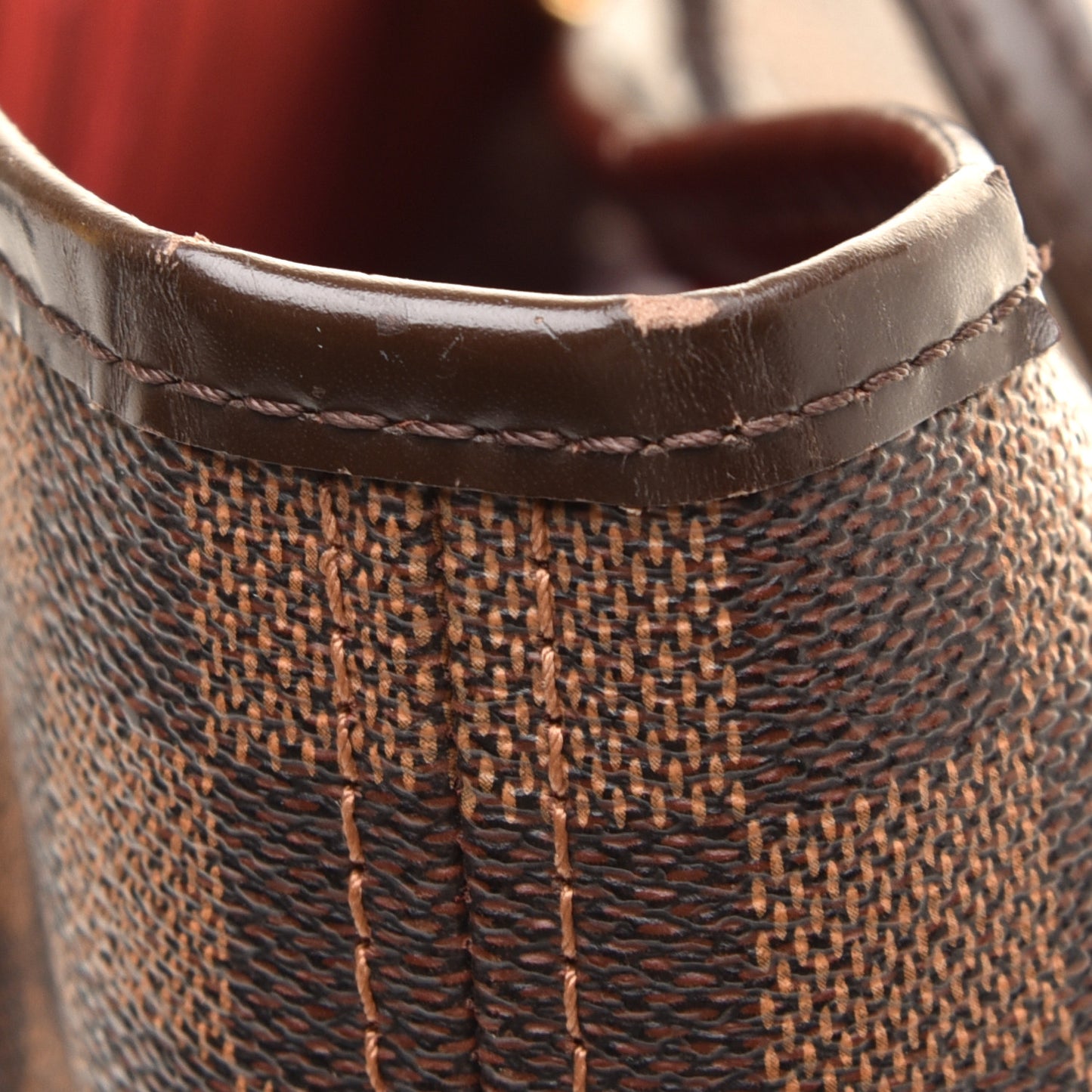 Damier Ebene Neo Neverfull GM