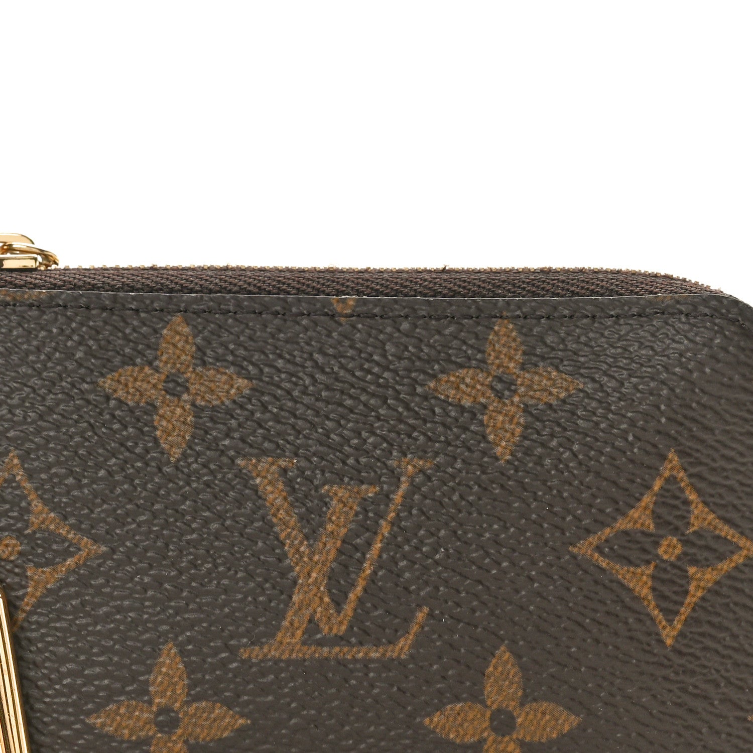 Louis Vuitton Monogram Noa Key Holder Olympe Blue 7 of 7