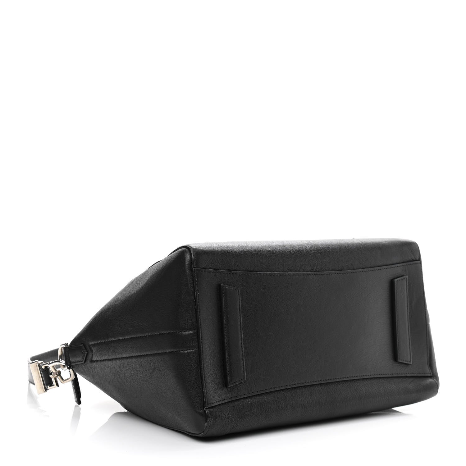 Givenchy Sugar Goatskin Medium Antigona Black 4 of 15