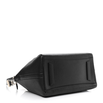 Givenchy Sugar Goatskin Medium Antigona Black 4 of 15