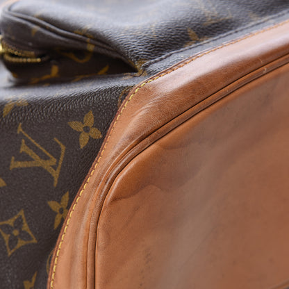 Louis Vuitton Monogram Montsouris GM Backpack 14 of 14