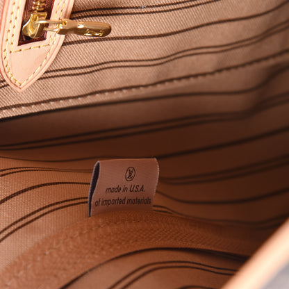 Louis Vuitton Monogram Neo Neverfull MM 7 of 19