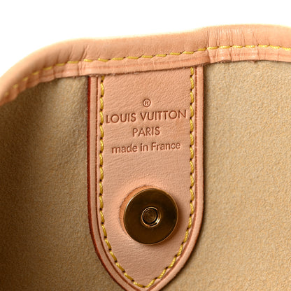 Louis Vuitton Monogram Galliera GM 6 of 15