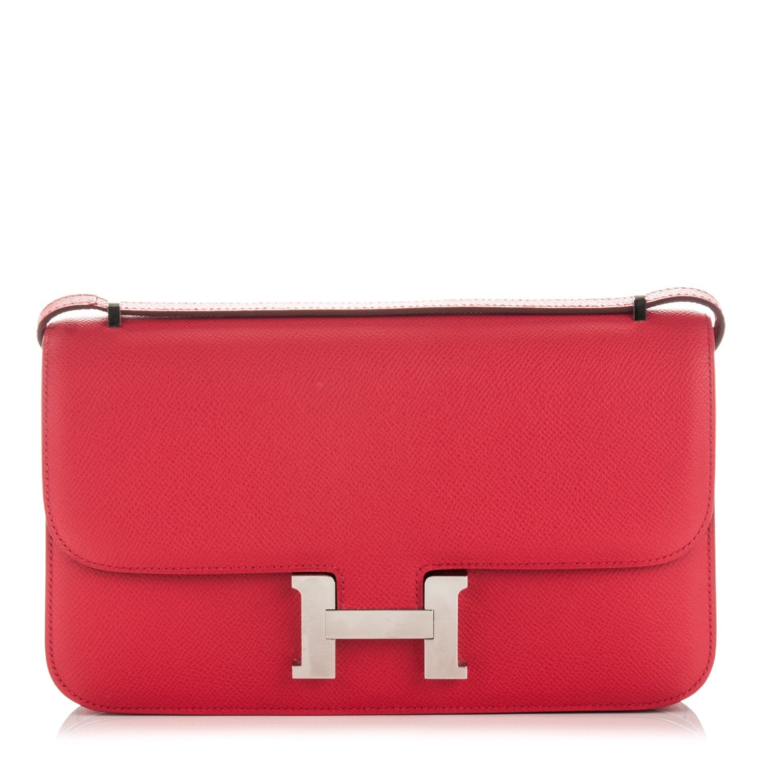 Hermes Epsom Constance Elan 25 Bougainvillea 1 of 16