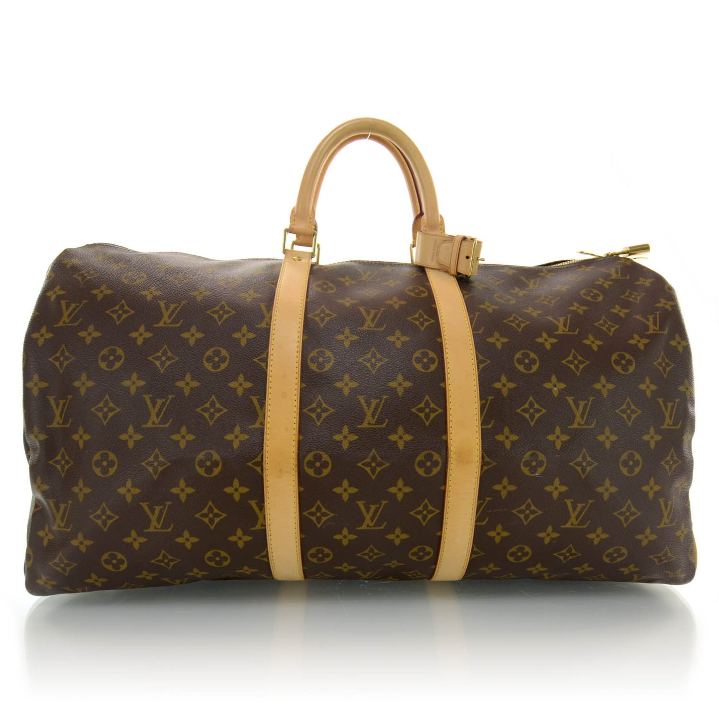 Monogram Keepall 55