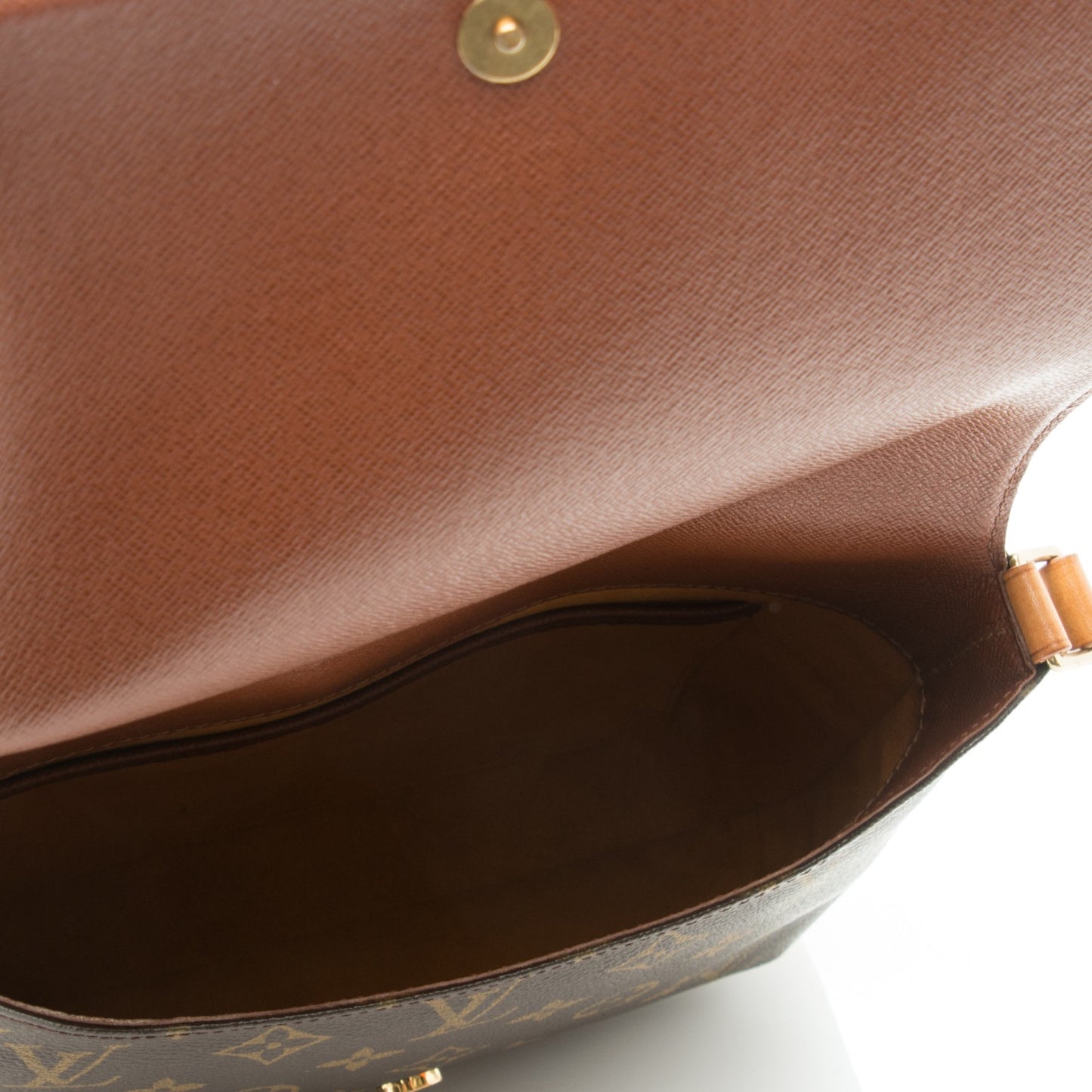 Monogram Musette Tango