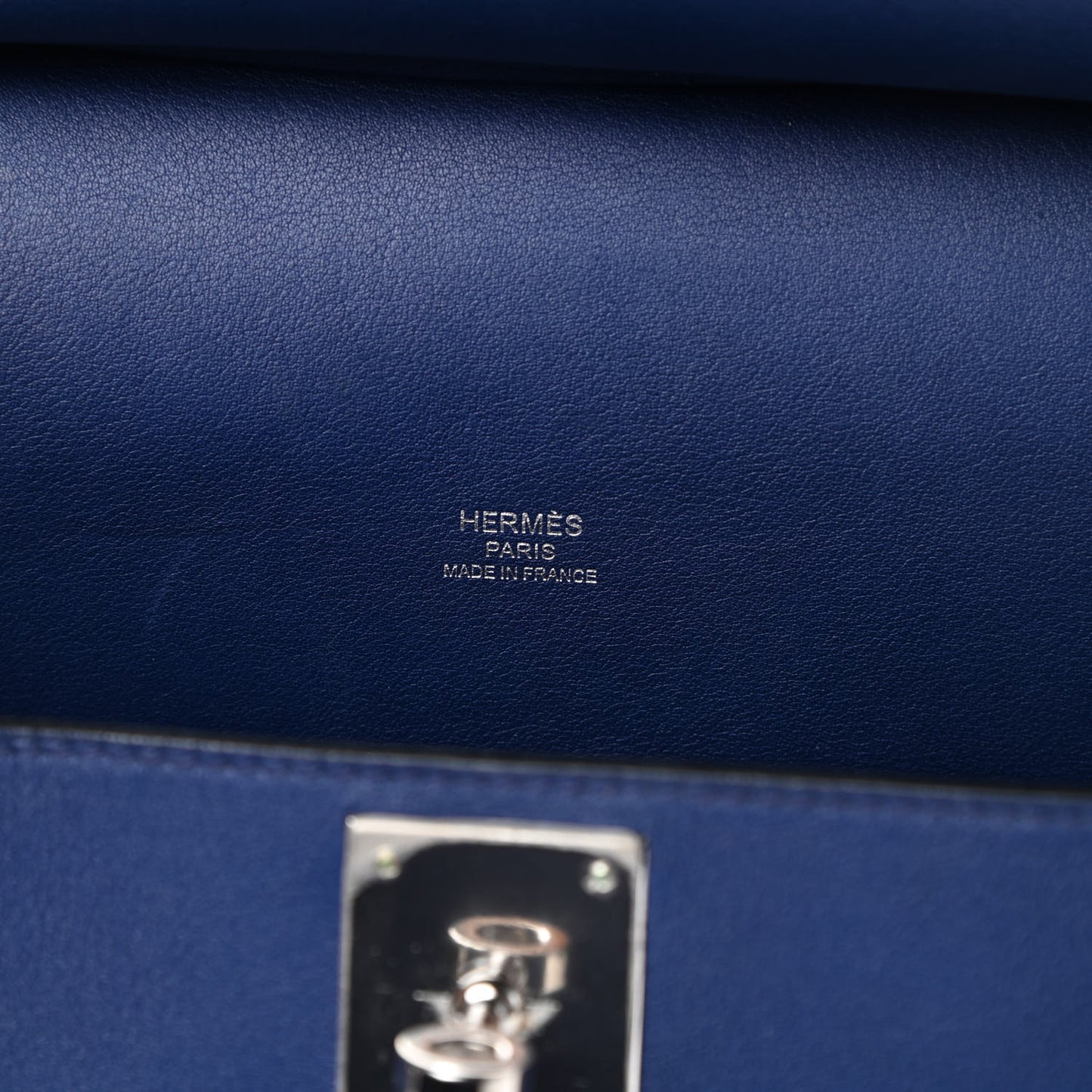 Swift Jypsiere 28 Bleu Saphir