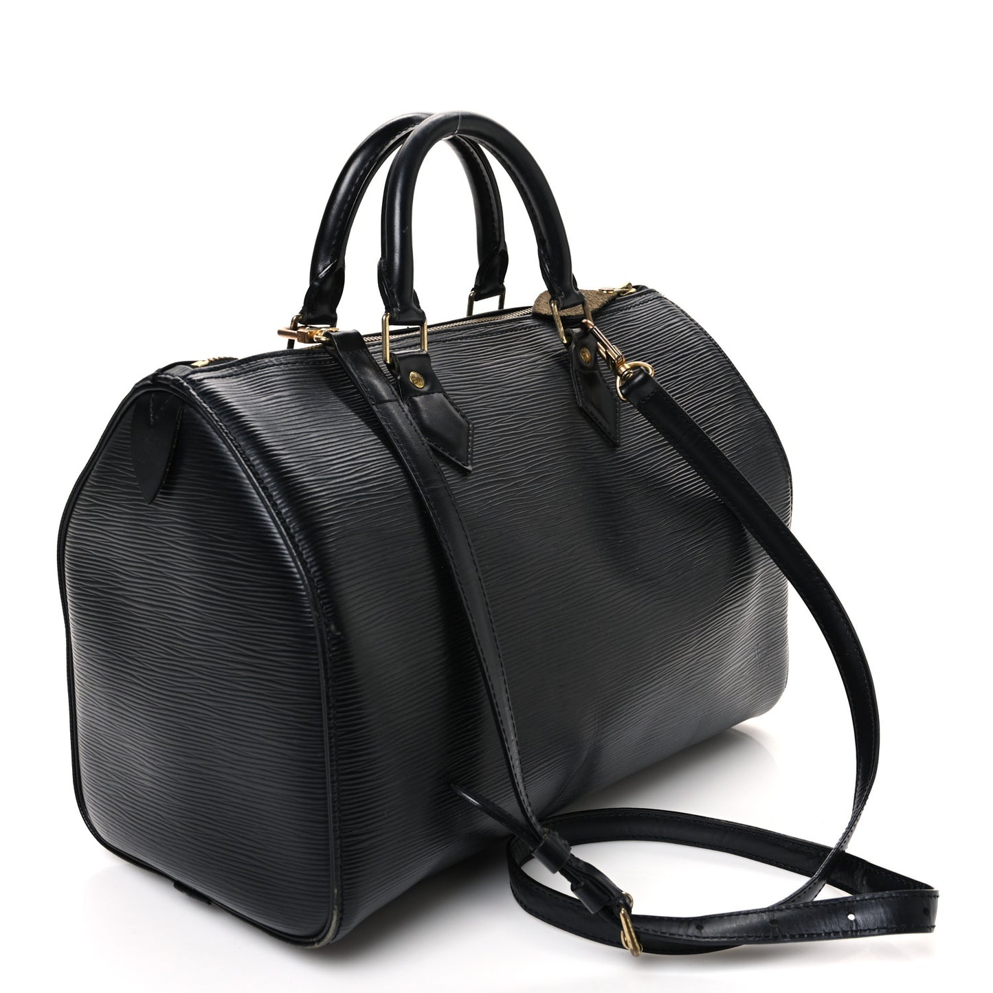 Epi Speedy Bandouliere 25 Black