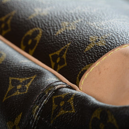Louis Vuitton Monogram Sirius 70 10 of 15
