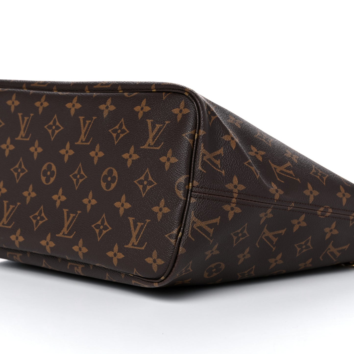 Monogram Neo Neverfull MM Pivoine
