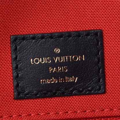 Louis Vuitton Reverse Monogram Giant Onthego GM 9 of 11