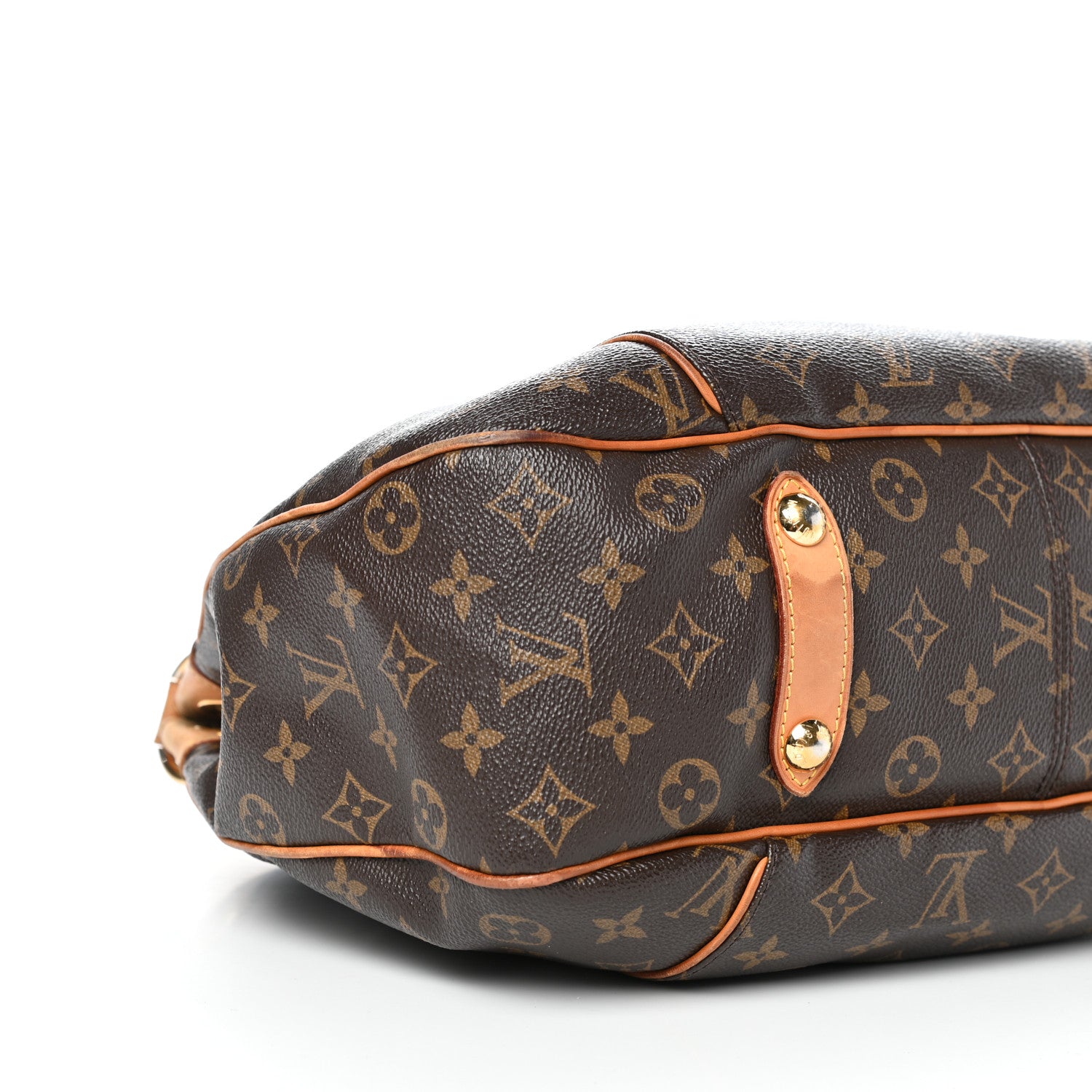 Louis Vuitton Monogram Galliera PM 9 of 11
