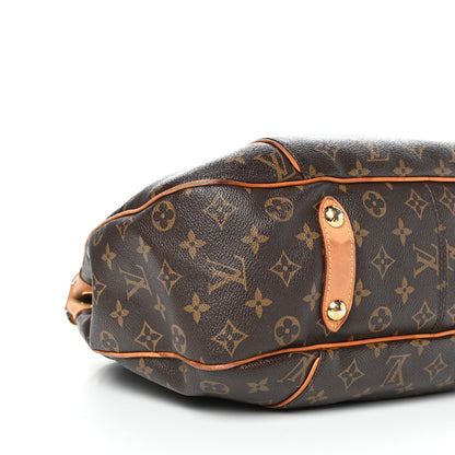 Louis Vuitton Monogram Galliera PM 9 of 11