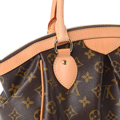 Louis Vuitton Monogram Tivoli PM 10 of 12