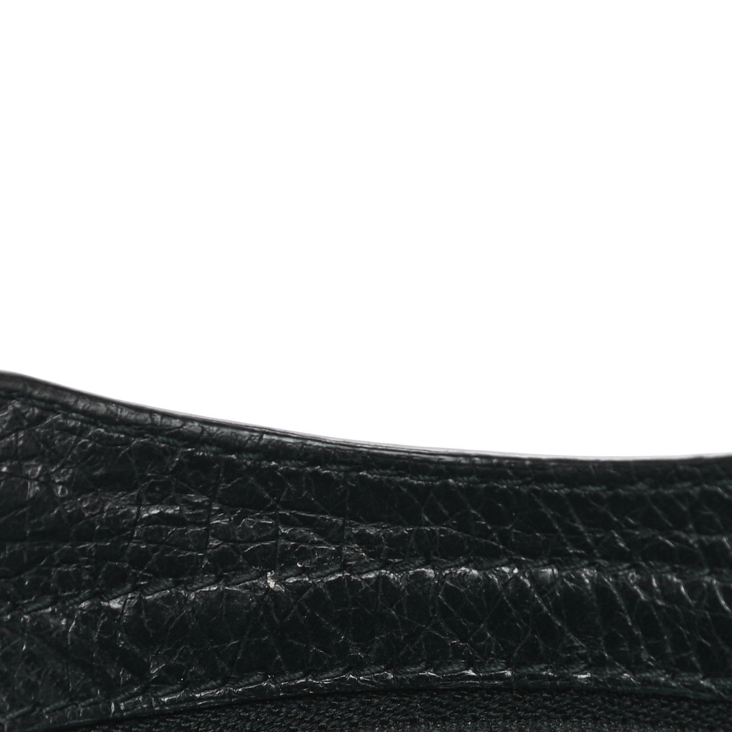Agneau Giant 12 Gold Hardware Mini City Black