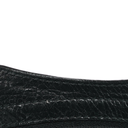 Balenciaga Agneau Giant 12 Gold Hardware Mini City Black 11 of 12