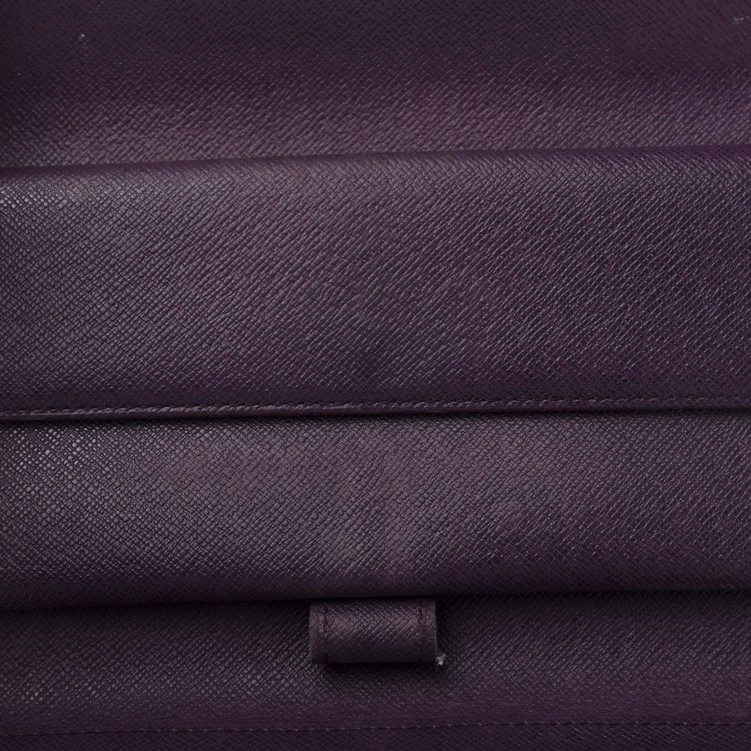 Louis Vuitton Epi Porte Tresor International Wallet Tassil 6 of 12