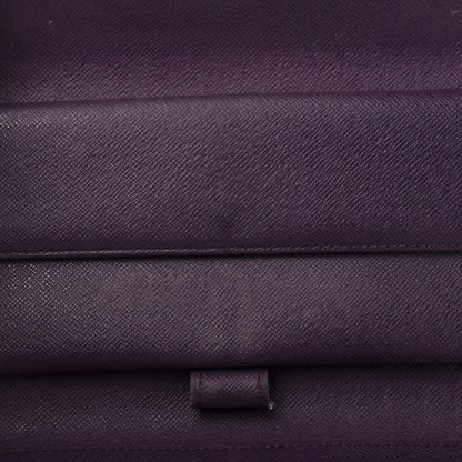 Louis Vuitton Epi Porte Tresor International Wallet Tassil 6 of 12