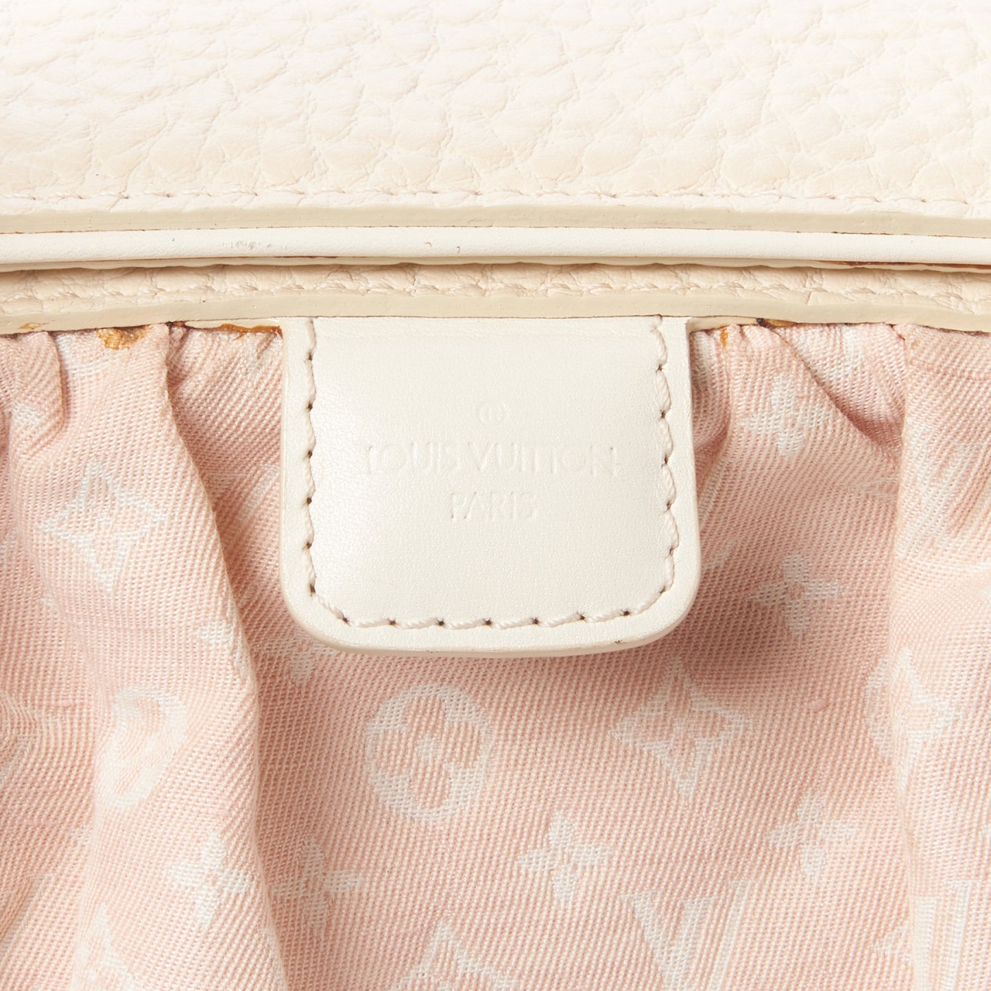 Mini Lin Trapeze GM Rose