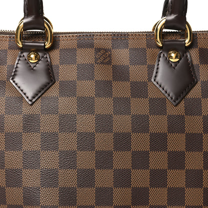 Louis Vuitton Damier Ebene Saleya PM 7 of 11