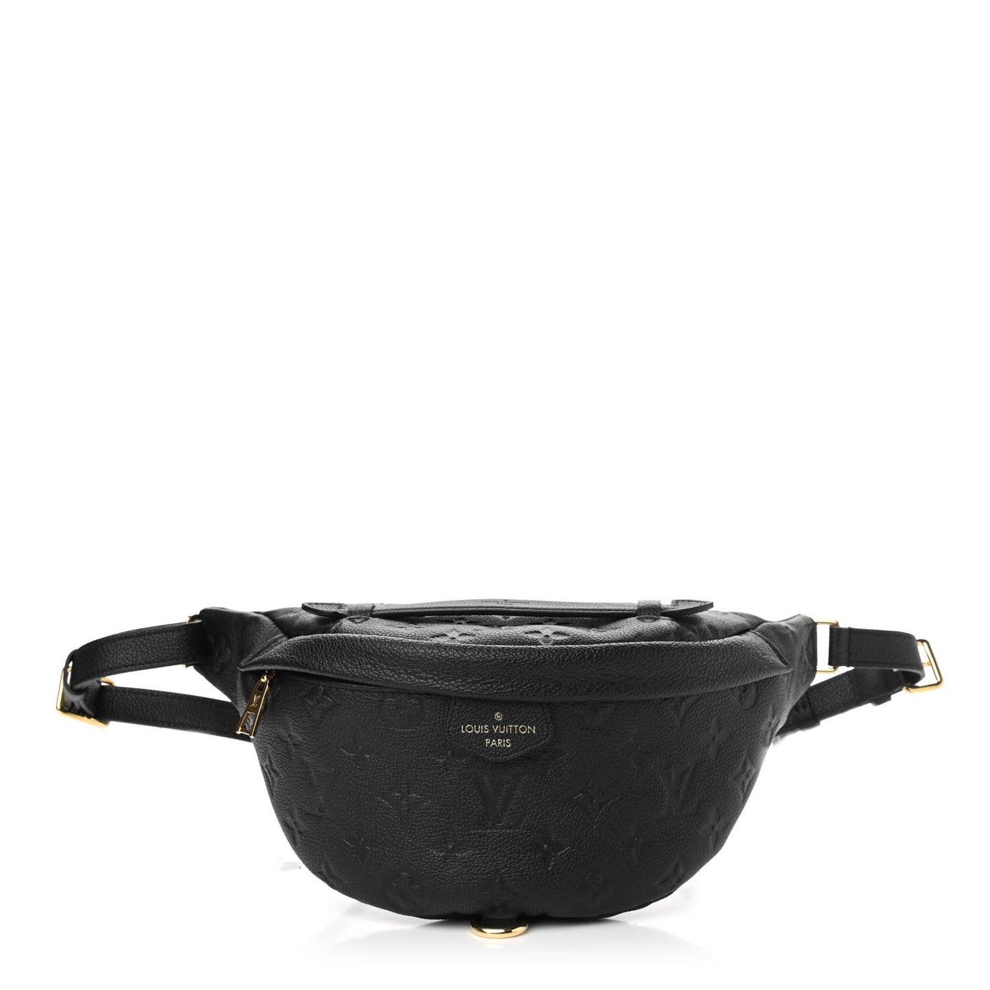 Empreinte BumBag Black