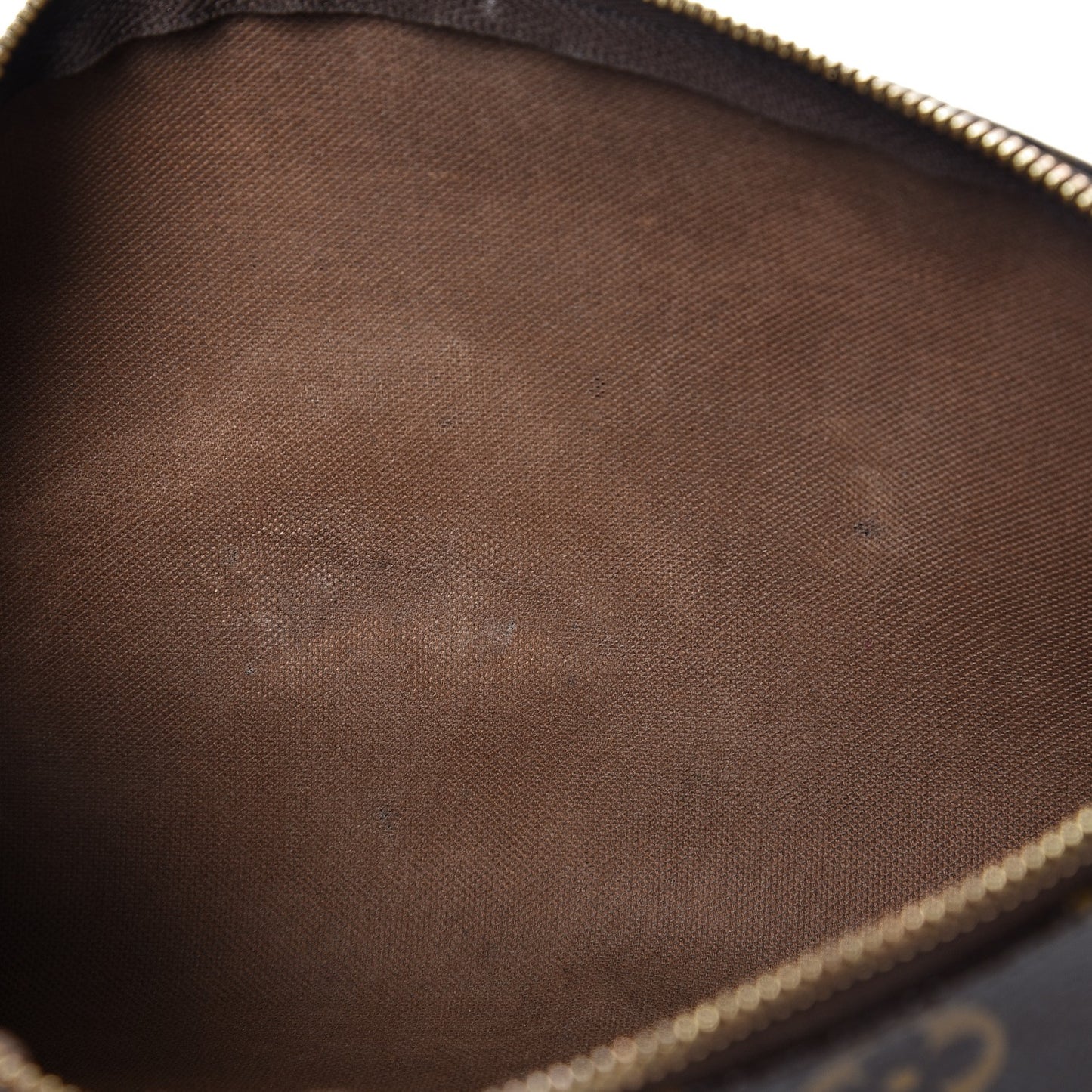 Monogram Eva Clutch