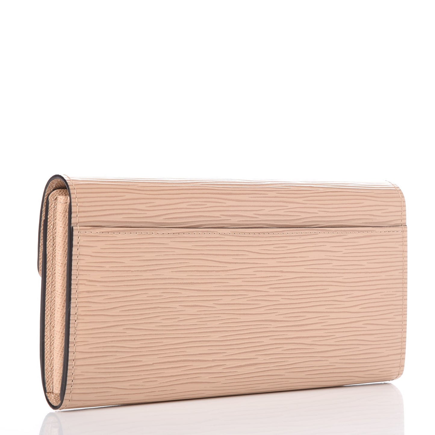 Epi Sarah Wallet NM Dune