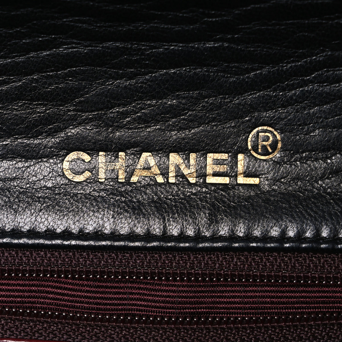 Lambskin Quilted Small Single Flap Bag Black