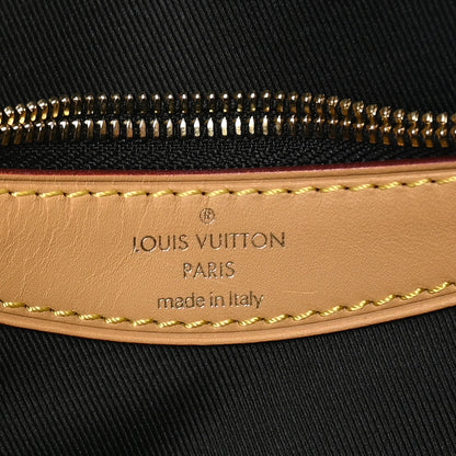 Louis Vuitton Monogram Diane Black 6 of 9
