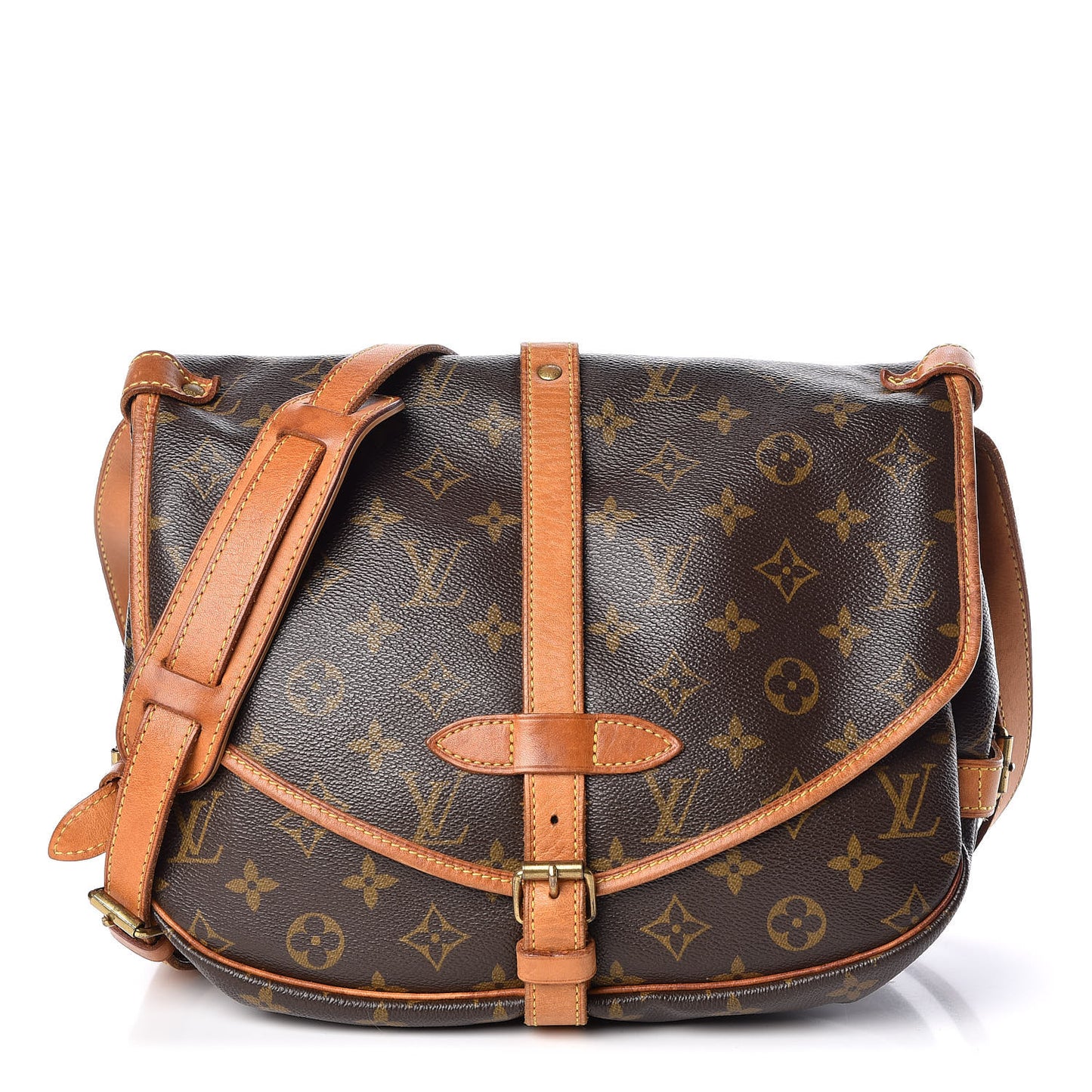 Monogram Saumur 30