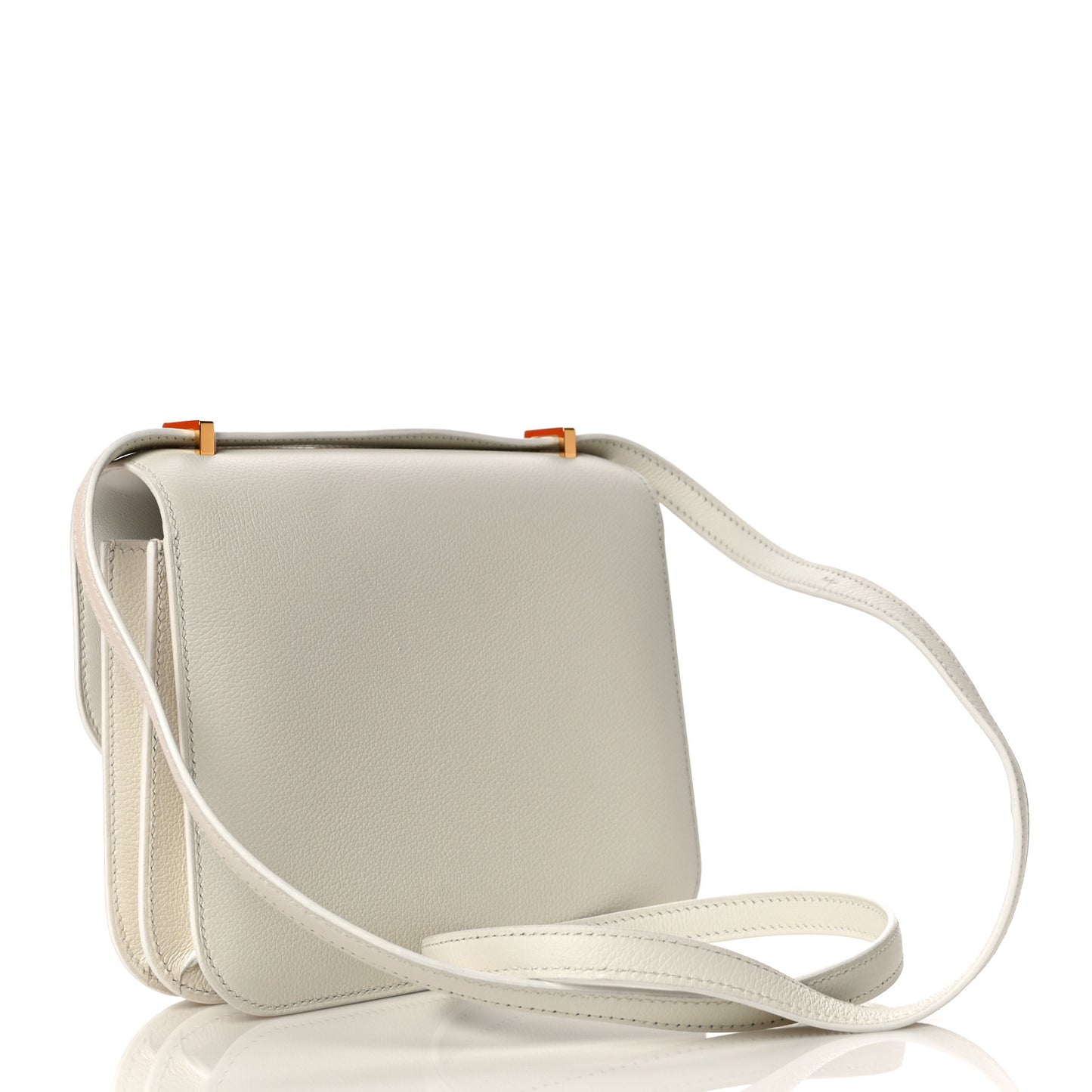 Evercolor Constance 18 White