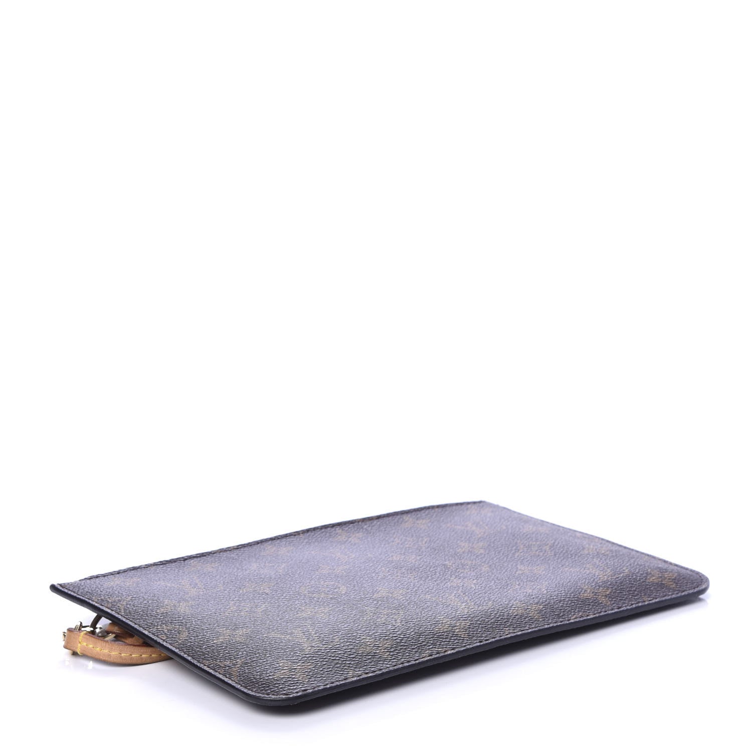 Louis Vuitton Monogram Neverfull MM GM Pochette Cherry 4 of 7