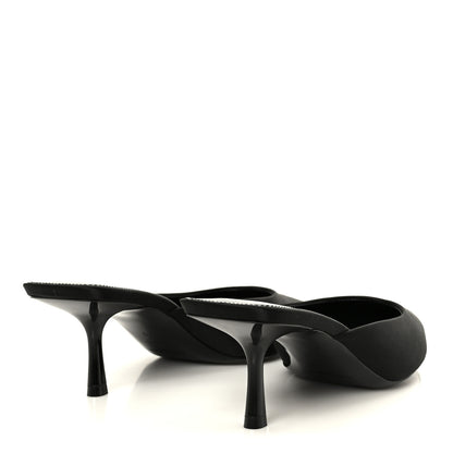 Saint Laurent Raso Regale Barbara 55 Pumps 39 Black 5 of 10