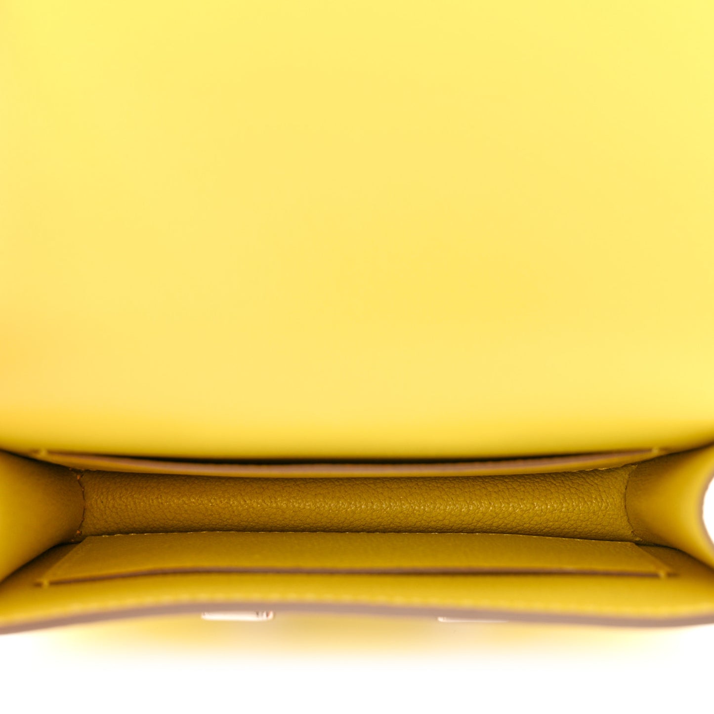 Evercolor Constance Slim Wallet Lime