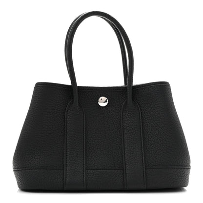Hermes Negonda Neo Garden 23 Black 1 of 11
