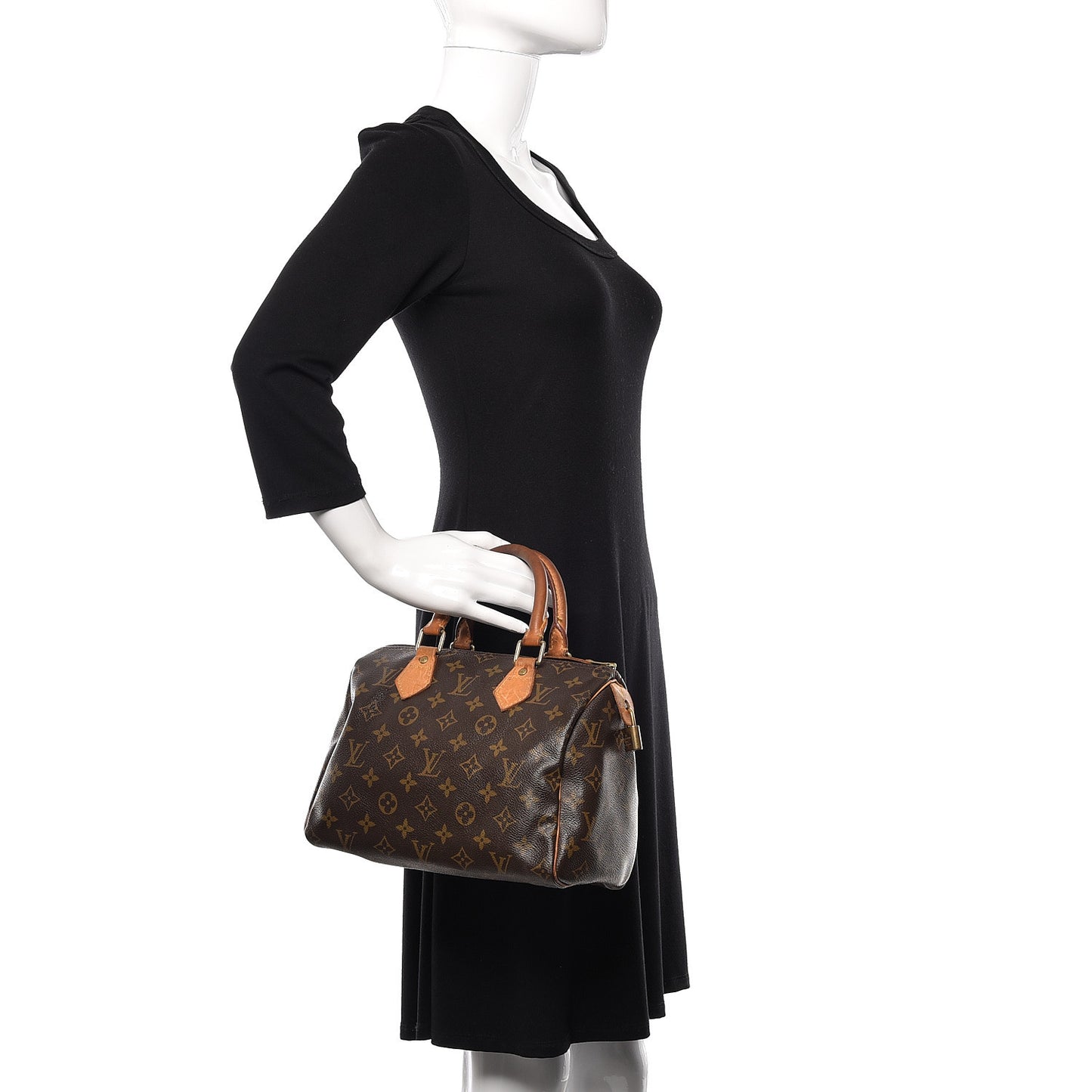 Monogram Speedy 25