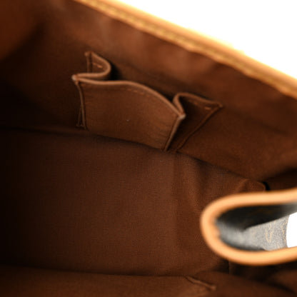 Louis Vuitton Monogram Batignolles 5 of 9